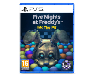PlayStation Five Nights at Freddy’s: Into the Pit - 1311508 - zdjęcie 1